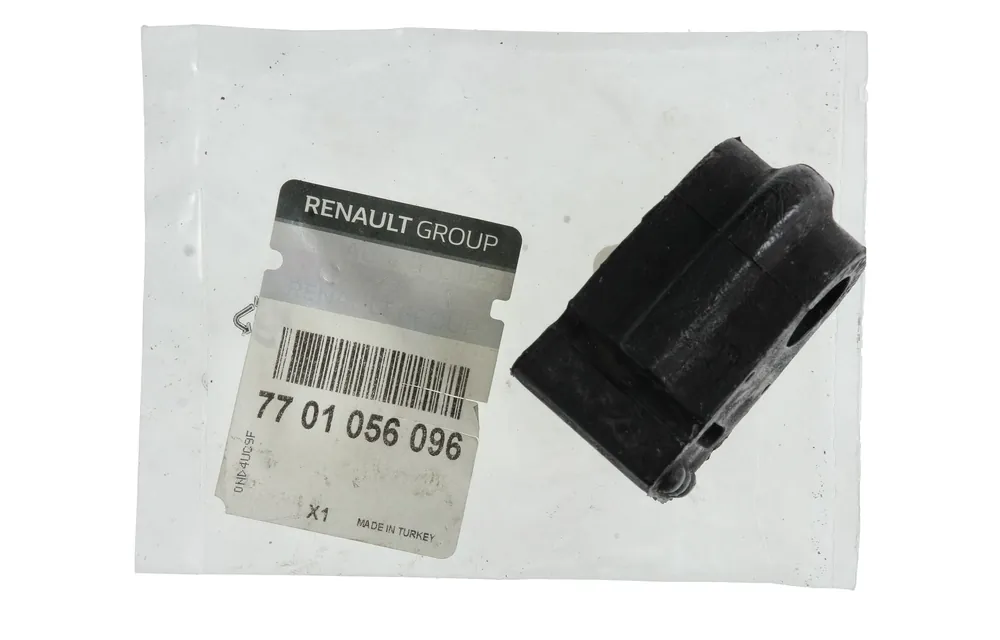 Jen dnes - Rukáv Nový originál 7701056096 Renault