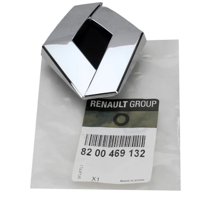 Logo Automobilky Originál Renault 8200469132 | Ušetřete