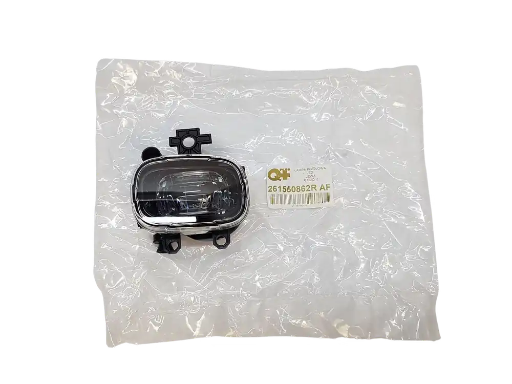 Cena od výrobce - Halogen LED Renault 261550862R Qplus