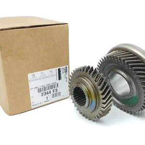 Ozubené Kolo Originál Citroen Peugeot C4 C5 C8 307 308 BE4 44X35 2344F3 - Snížená cena