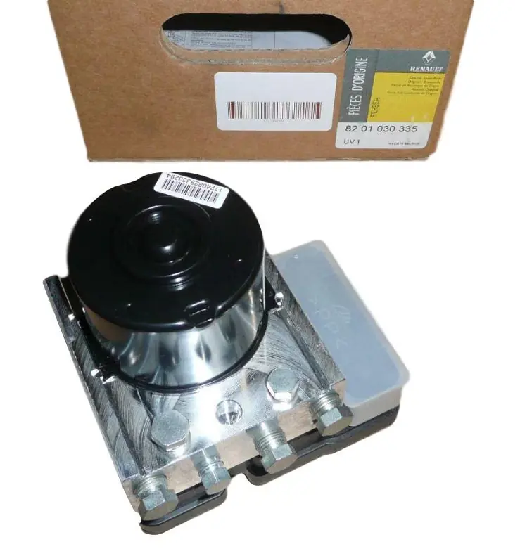 Pumpa Abs Originál Renault Twingo II 8201030335 - Kupte dnes