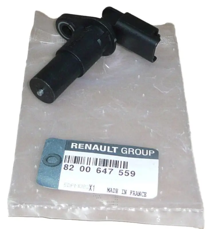 Super cena - Senzor Impulsů Originál 8200647559 Renault