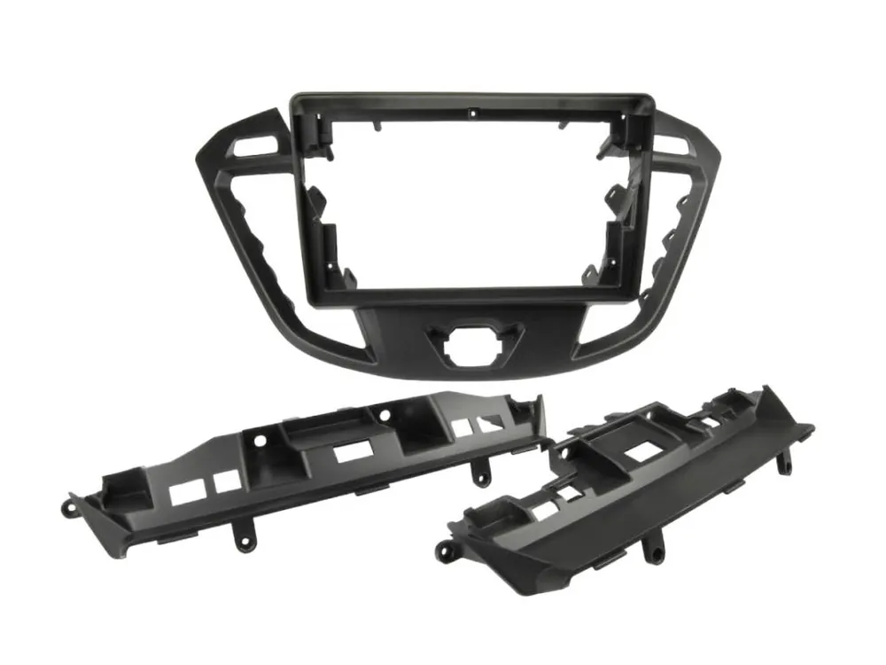 Oblíbený u zákazníků - Adaptér 9" autorádia Ford Transit Custom