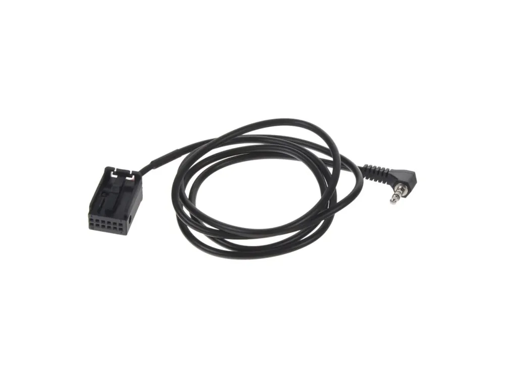 Adaptér audio vstup pro autorádio/navigaci Opel 2004+ - Slevy