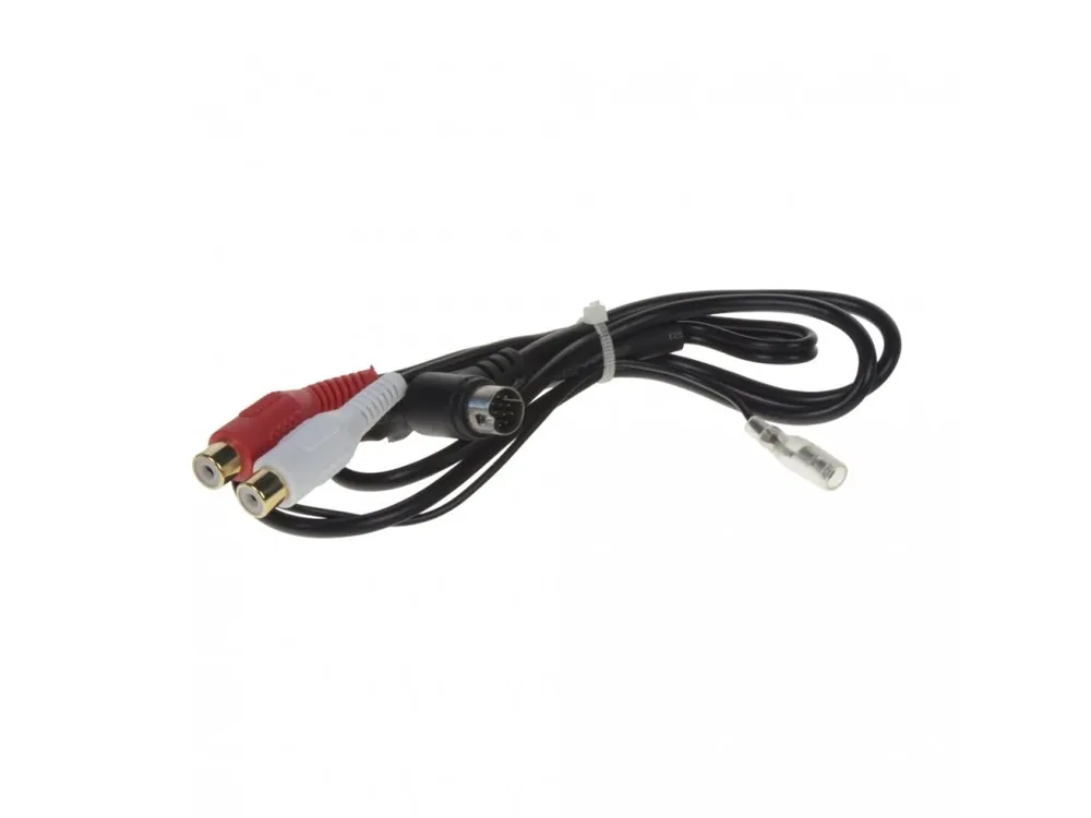 Super nabídka | Adaptér audio vstup pro navigaci VW old