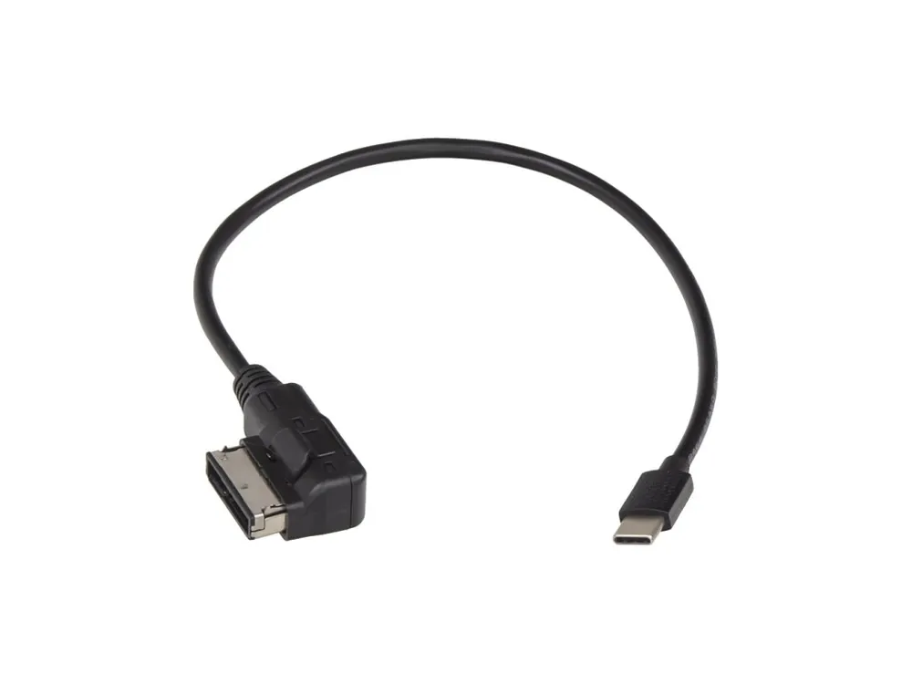 Ušetřete - Adaptér USB-C/MDI pro Audi, VW, Škoda