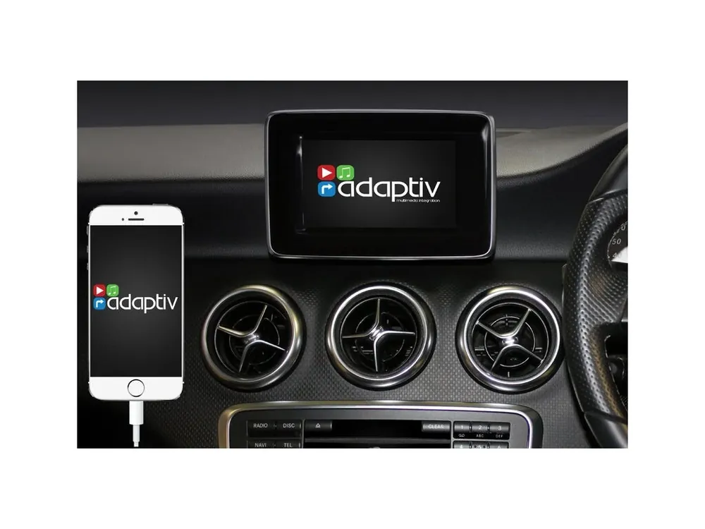 Adaptiv HDMI modul - Výborné hodnocení