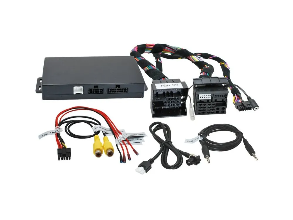 Adaptiv Mini BMW | Kvalitní produkt