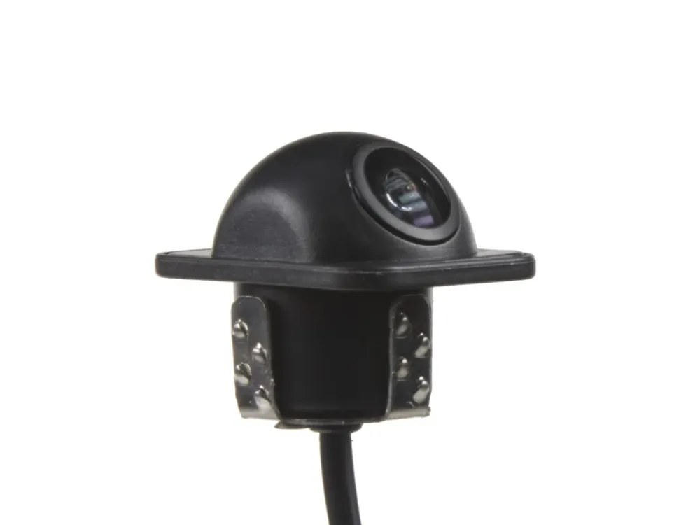 Rychlé odeslání | AHD 720 mini kamera 4PIN, PAL vnější