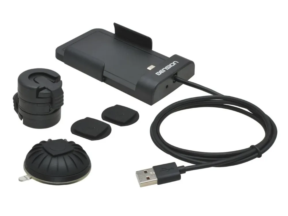 Nejlepší cena - Aktivní držák micro USB