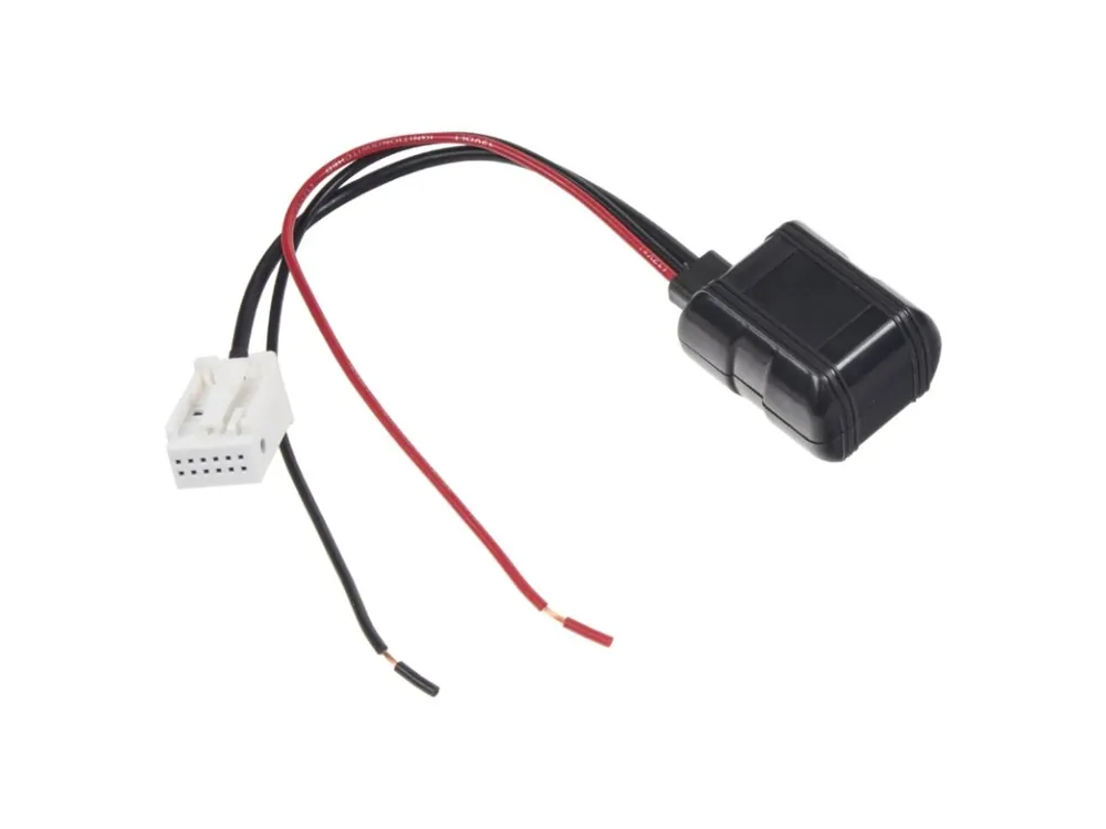 Novinka | Bluetooth A2DP modul pro Peugeot, Citroën