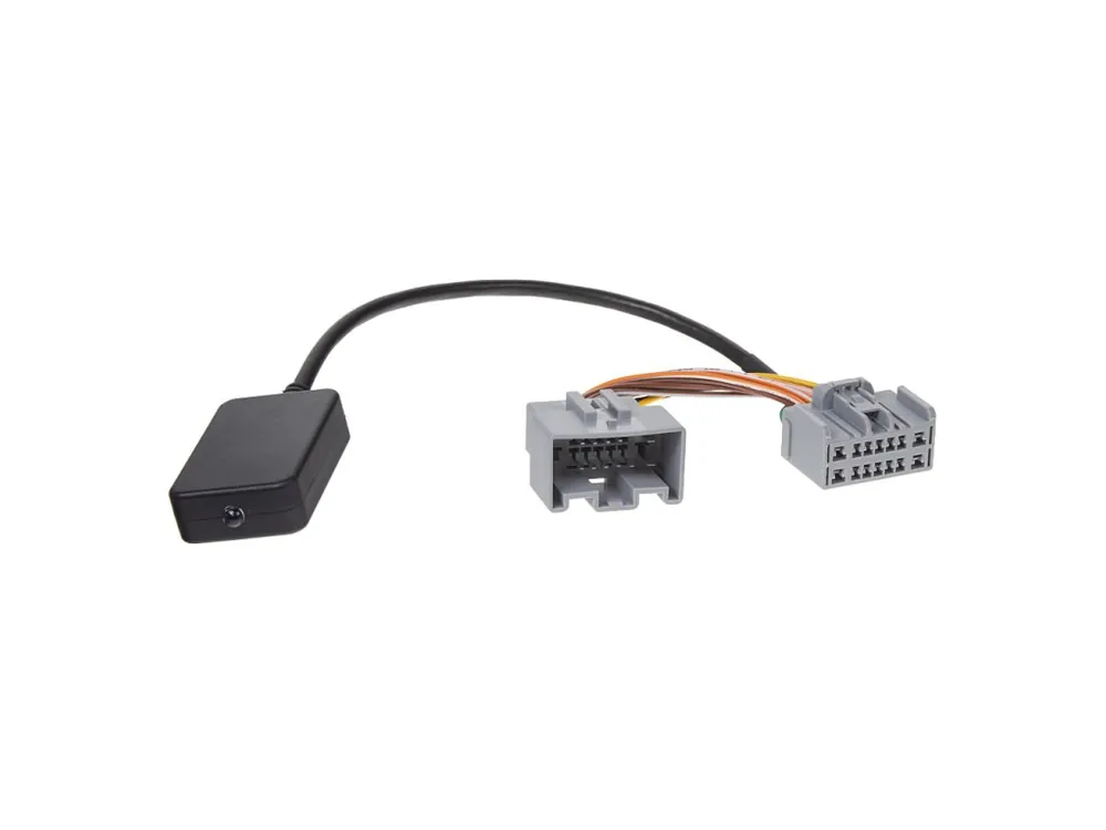 Bluetooth A2DP modul pro Volvo V50 - Špičkový produkt
