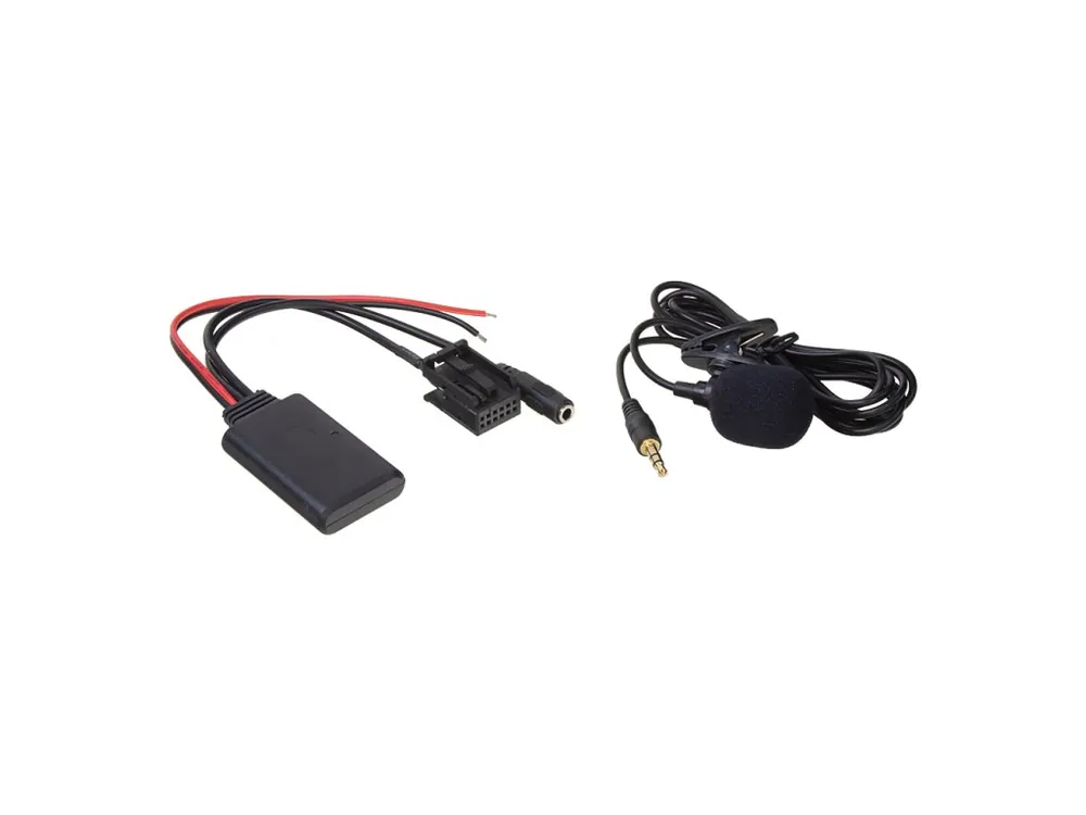 Bluetooth A2DP/handsfree modul pro Ford - Premium
