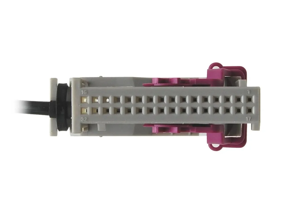 Bluetooth adaptér Audi RNS-E - Cenová bomba