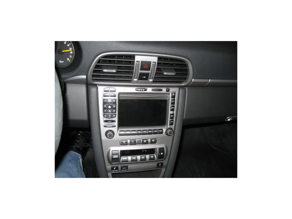 BT-POR01 Bluetooth HF sada | Tovární cena
