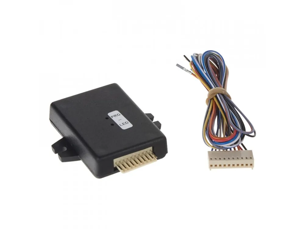 Nový produkt - CAN-Bus modul JABLOTRON