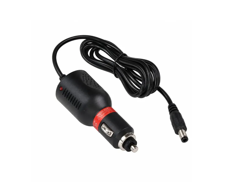 Ušetřete nyní - CL adaptér 12-24V / 5V, 2A DC