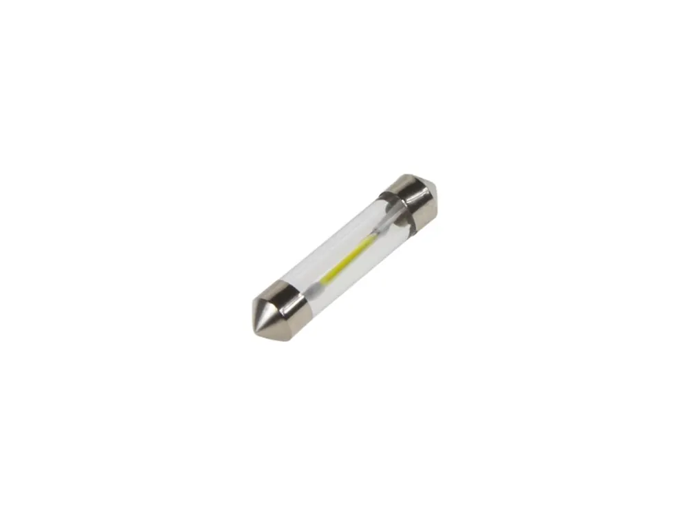 Doprodej | COB LED sufit (39mm) bílá, 12V