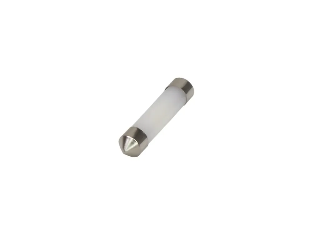 Super cena | COB LED sufit (41mm) bílá, 12V