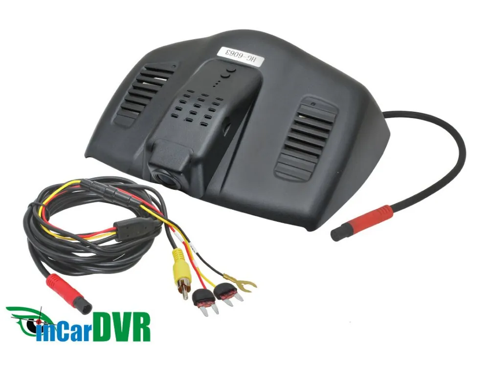 Koupit nyní - DVR kamera Ford Mondeo