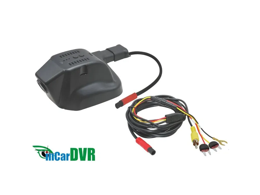 Outlet - DVR kamera Renault Kadjar