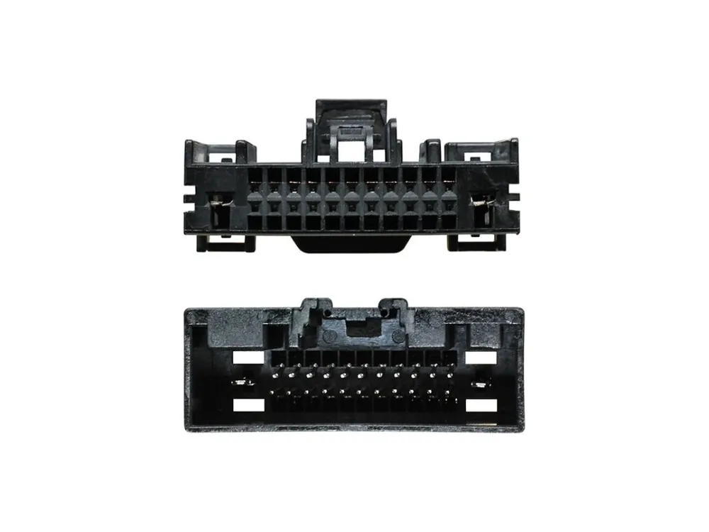 Objednejte dnes - HI-BEAM CAN Bus adaptér Ford