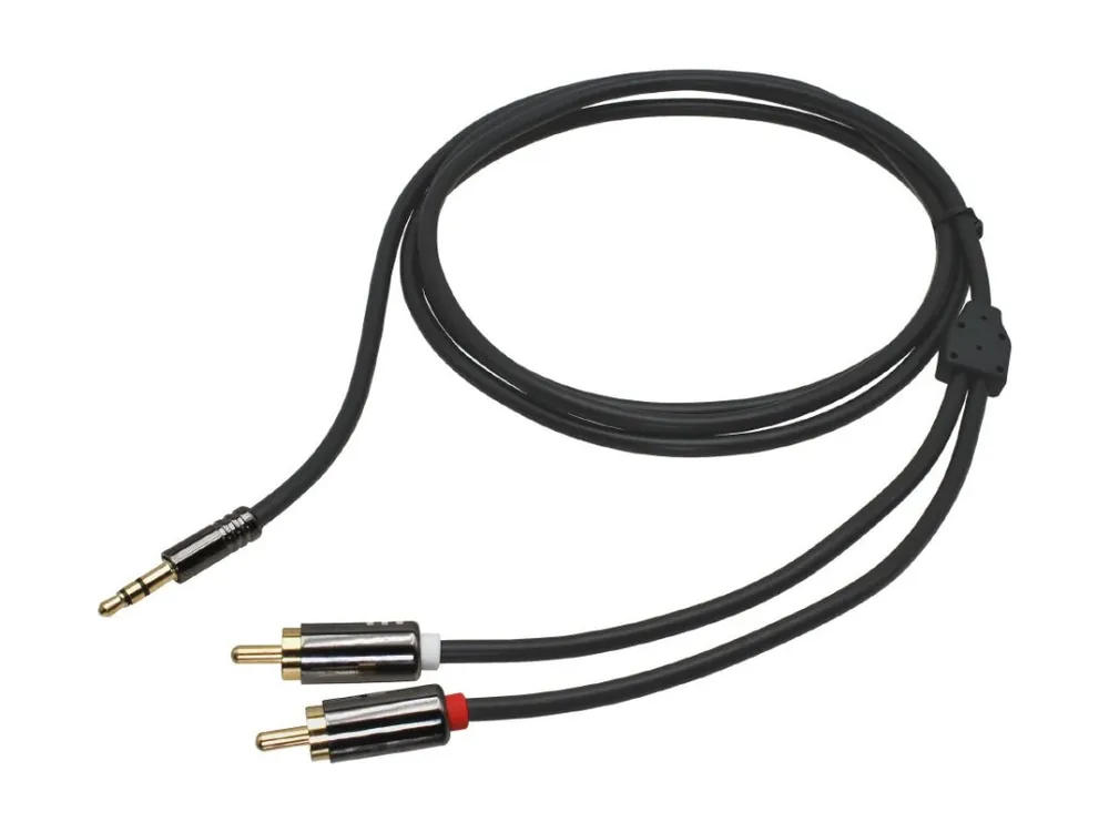 HQ signálový kabel - Nově v sortimentu