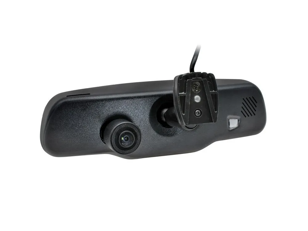 Právě v prodeji - HV-043LA HD DVR kamera