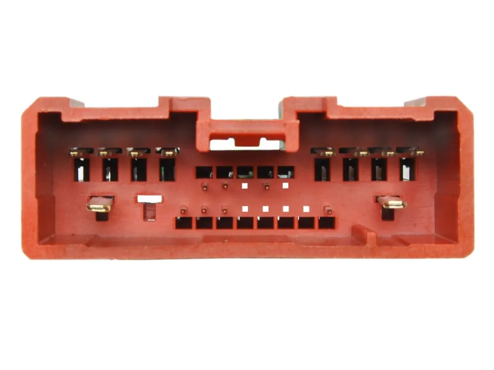 ISO adaptér pro autorádia Mazda | Právě v prodeji