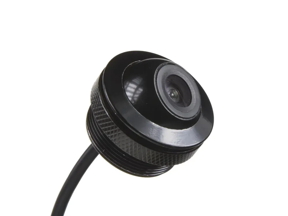 Kamera CCD vnější, PAL - Sleva navíc