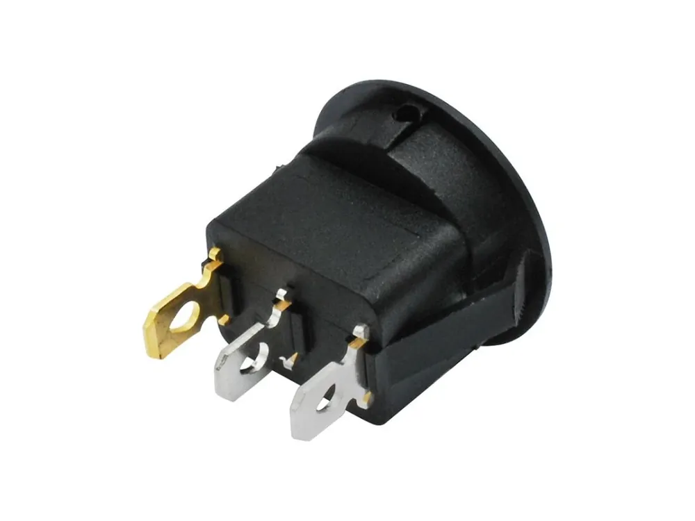 Oblíbený produkt | Kolébkový spínač