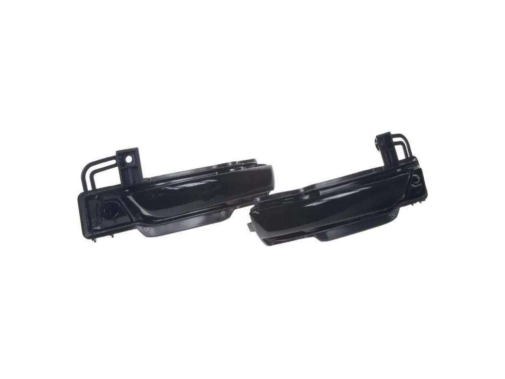 LEDM dynamické blinkry Jeep Cherokee - Cena od výrobce