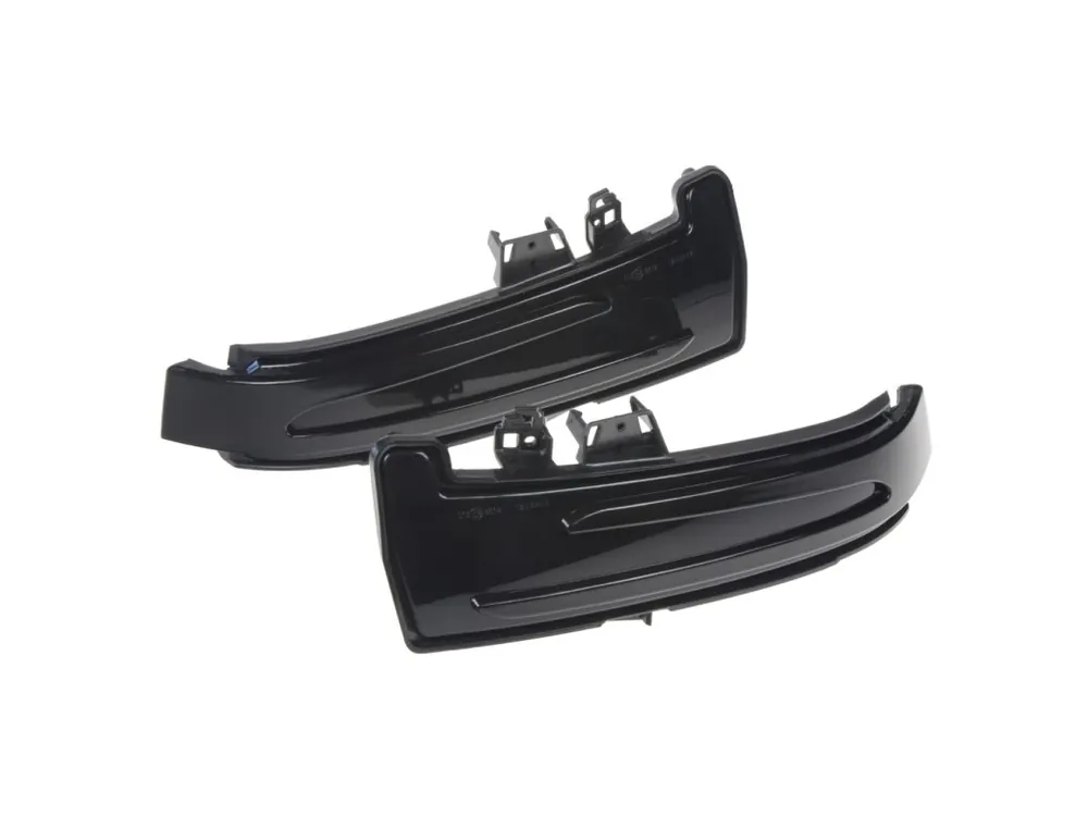 LEDM dynamické blinkry Mercedes A, B, C, E | Novinka