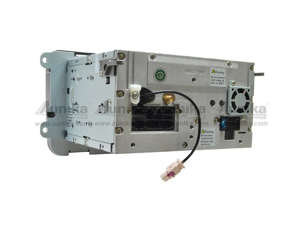 Novinka - MACROM M-AVM6010