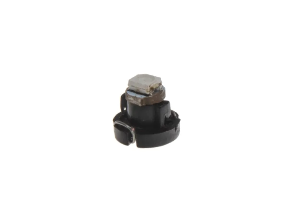 Mini LED T3 modrá, 1LED/1210SMD | Speciální cena