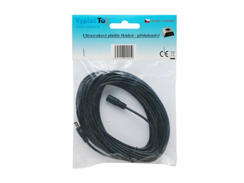 Prodlužovací kabel 5m | Velmi oblíbený produkt