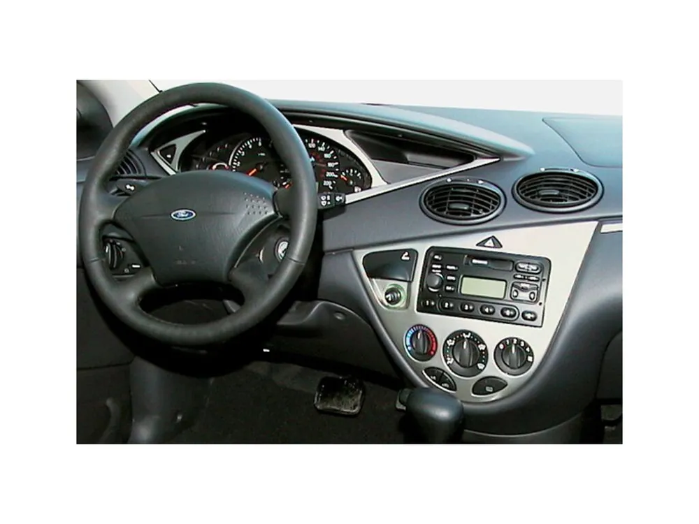 K objednání | Rámeček 1DIN autorádia Ford Focus