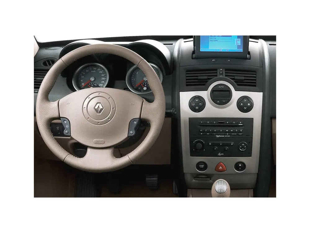 Rámeček 1DIN autorádia Renault | Outlet