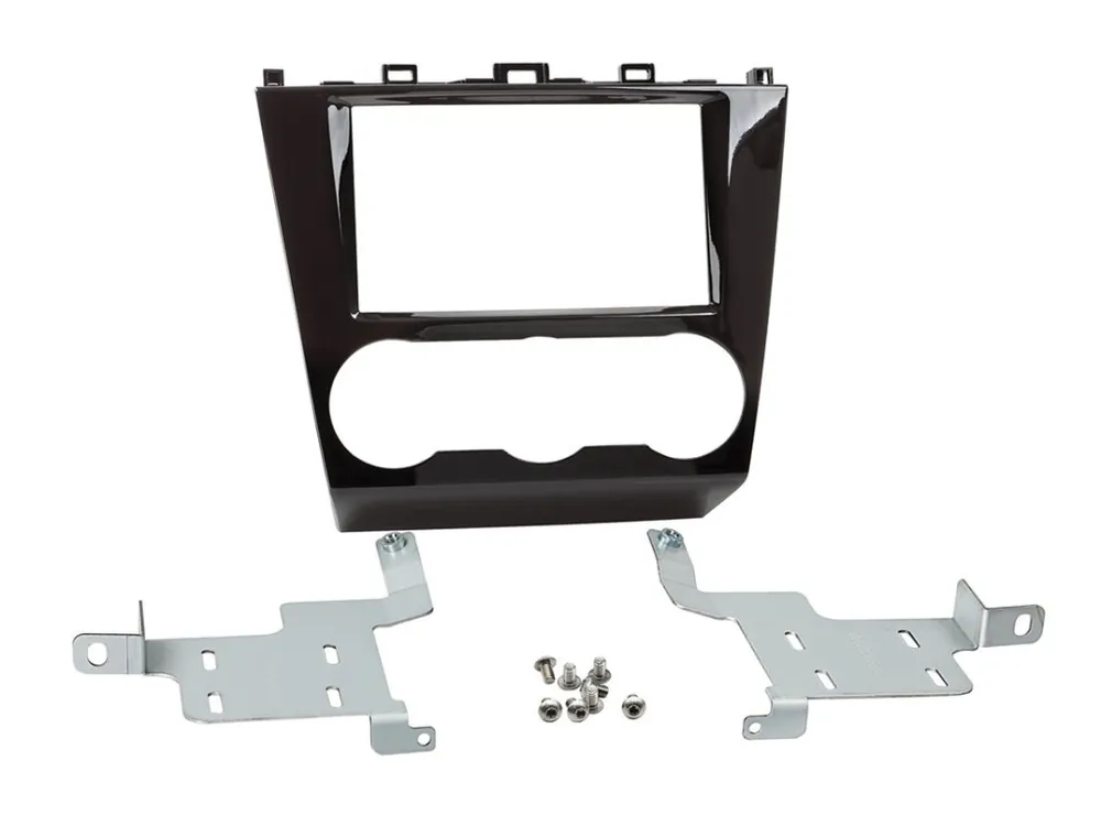 Rámeček 2DIN rádia Subaru - Nově v e-shopu