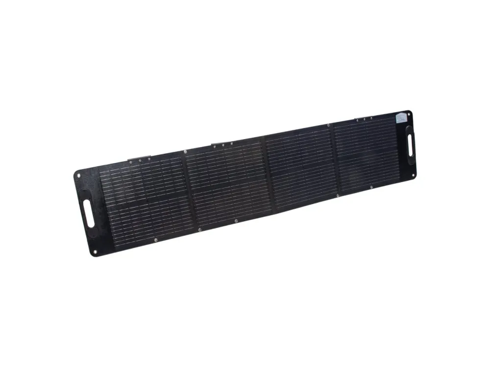 Solární panel – nabíječka 120W, plná laminace - Bezpečná platba