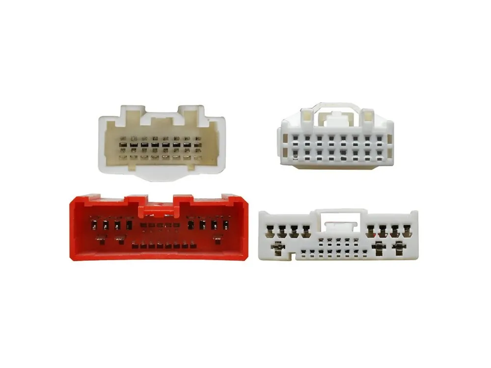 Využijte nabídku | USB / AUX vstup MAZDA