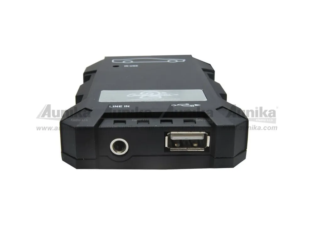 USB adaptér TOYOTA | Nově v sortimentu