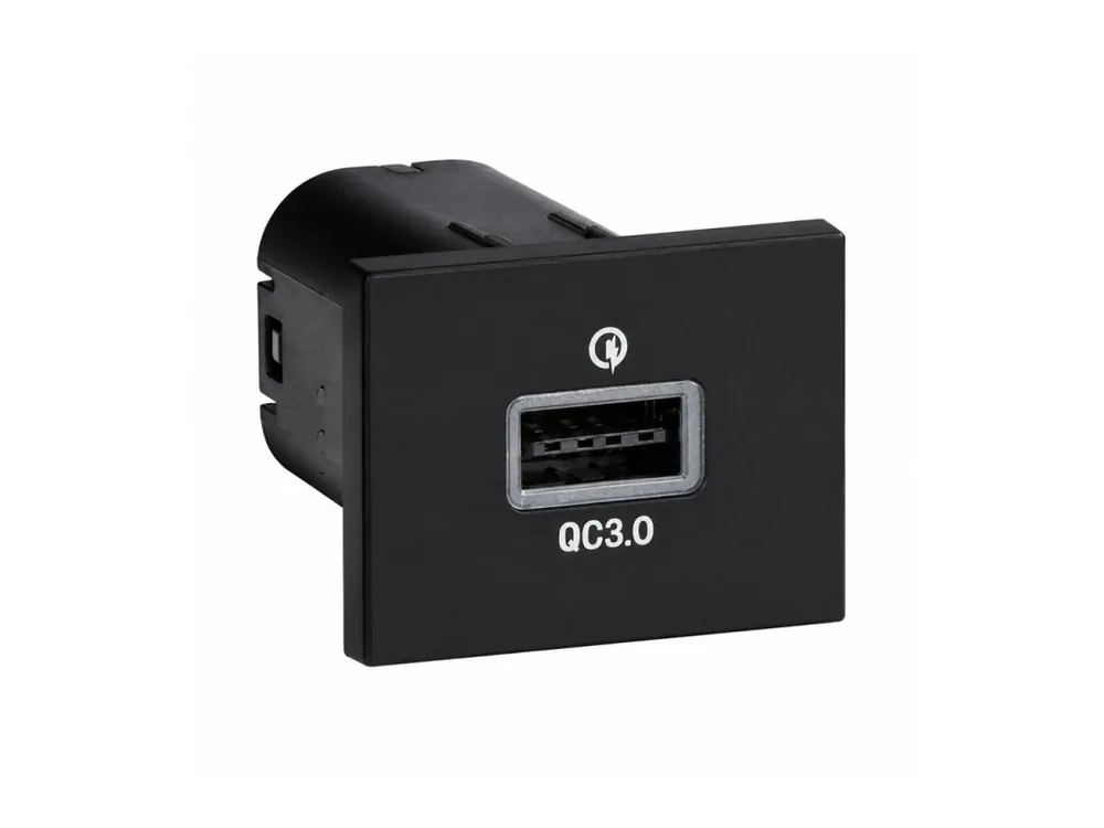 Premium | USB nabíječka do Ford Focus 2009-2011