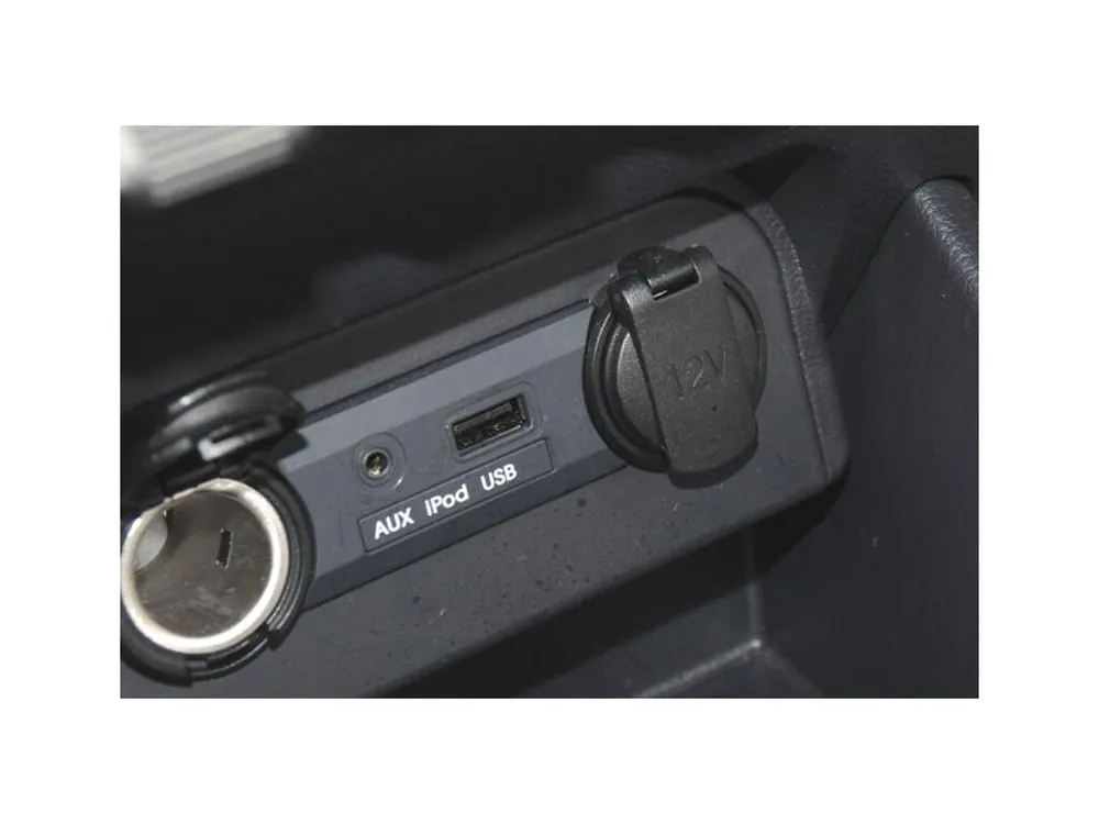 USB+JACK konektor Kia | Skvělá nabídka