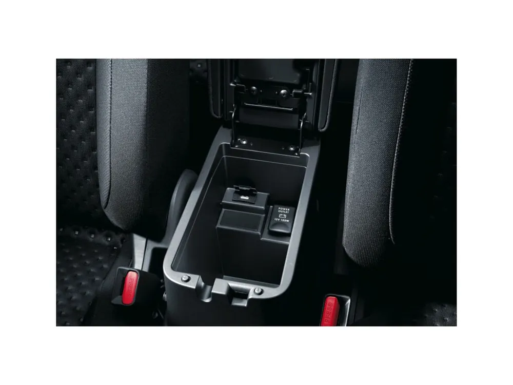 Nabídka - USB+JACK konektor Mitsubishi