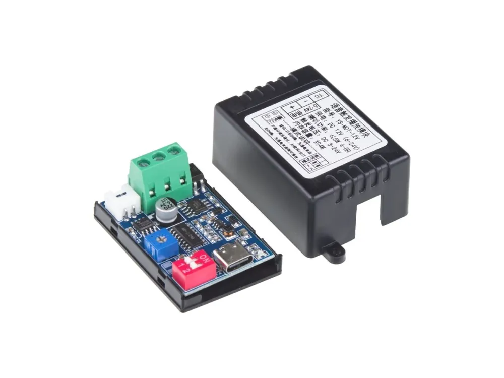 Super nabídka - Zvukový modul 12V