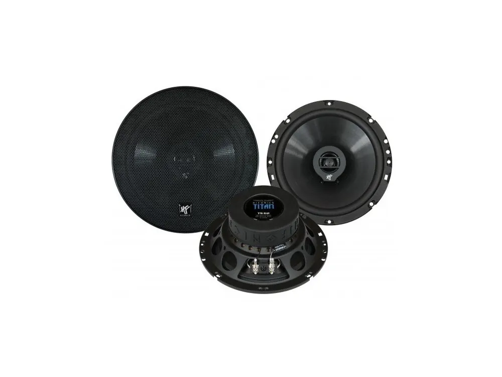 Hifonics TS62 | Super nabídka