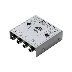 ESX ISC4 – high-low převodník | Doporučujeme