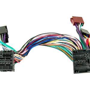 Velká sleva - Match PP-AC01 PSA (Peugeot,Citroen, DS) – plug & play adaptér pro DSP zesilovač