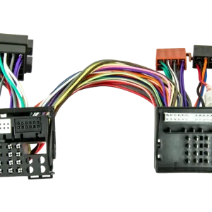 Match PP-AC91a Ford – plug & play adaptér pro DSP zesilovač | Nově v sortimentu